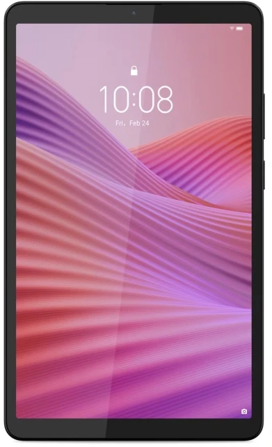 Planšetė Lenovo Tab One 4GB RAM 128GB WiFi with Clear Case – Pilkas