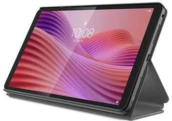Planšetinis kompiuteris Lenovo Tab One 8.7" Wi-Fi 4GB/64GB Luna Pilkas ZAF00254SE