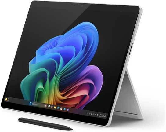 Planšetinis kompiuteris Microsoft Surface Pro 11 | 13'' | 16/512 GB | Windows 11 Pro | Platinos spalvos