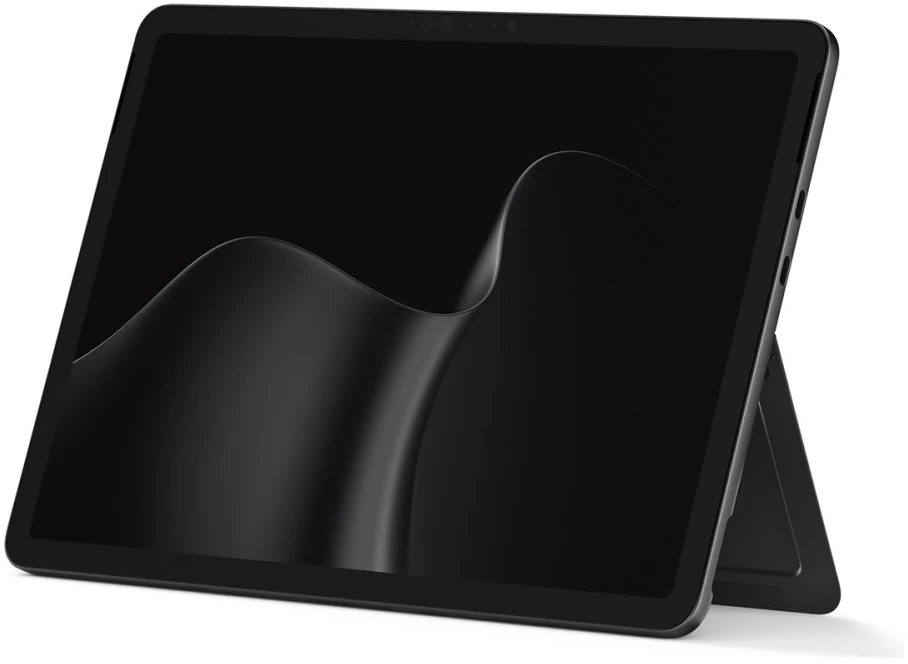 Planšetė MICROSOFT Surface Pro 12 12inchQualcomm Snapdragon X2 Plus 16GB 512GB Graphite Wi-Fi W11P COM