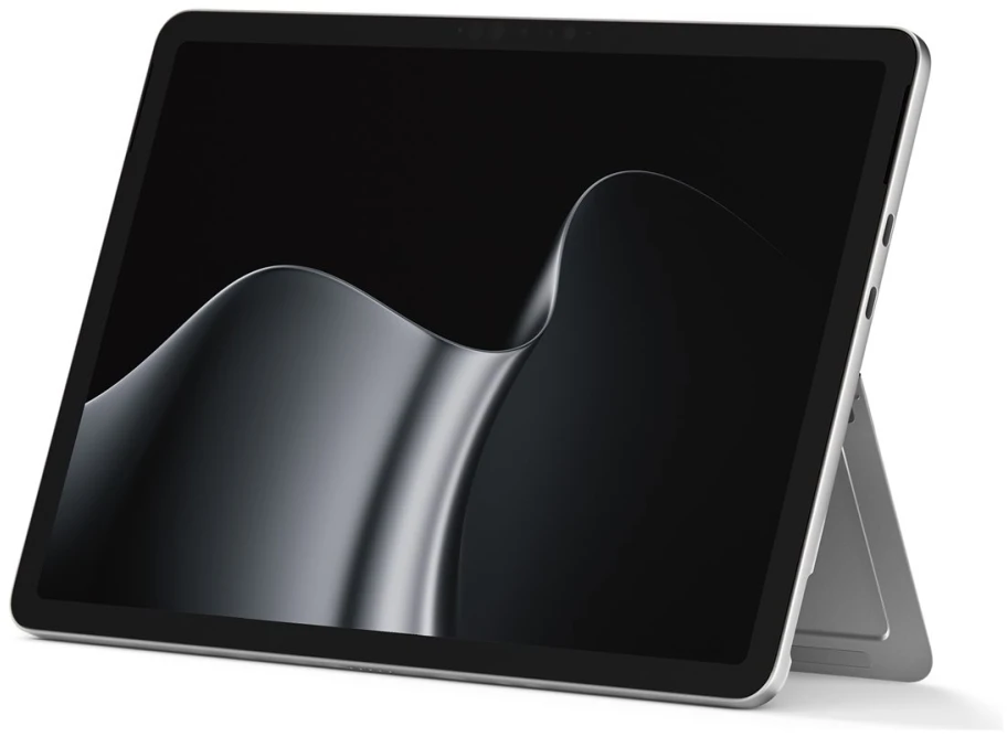Planšetė MICROSOFT Surface Pro 12 Qualcomm Snapdragon X2 Plus 12 colių 16 GB 512 GB platininis FG Wi-Fi UMA W11P
