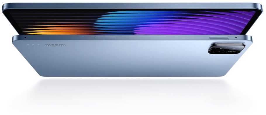 Planšetė Xiaomi Pad 7 11.0 8GB RAM 128GB WiFi - Mėlyna
