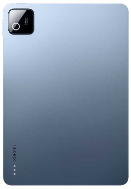 Planšetė Xiaomi Pad 8 11.2 8GB RAM 128GB WiFi – Mėlyna