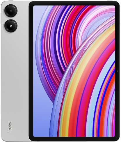 Planšetė Xiaomi Redmi Pad Pro 8+256GB, žalios spalvos