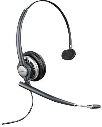 Ausinės Poly EncorePro HW710