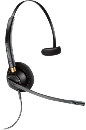 Ausinės Poly Encore Pro HW510 (89433-01)
