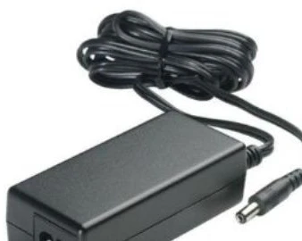 Plantronics Poly 2200-17877-122 - Telephone - Indoor - 24 V - Juodas - AC-to-DC - 0.5 A