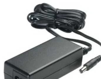 Plantronics Poly 2200-17877-122 - Telephone - Indoor - 24 V - Juodas - AC-to-DC - 0.5 A