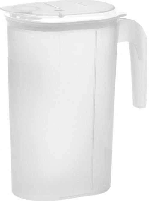 NHG Plast Team Plastikinis komandos ąsotis 1,5 l (TEA000423)