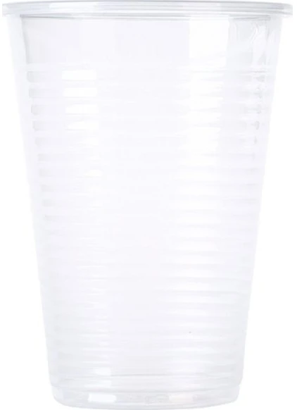 Office Products Biuro reikmenų plastikiniai maišeliai BIURO PREKĖS, terminiai, 200 ml, skaidrūs