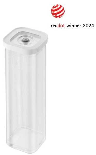 Zwilling Fresh & Save Cube 4S 1,7 l sidabrinis