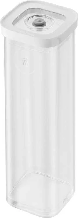 Zwilling Fresh & Save Cube 4S 1,7 l sidabrinis