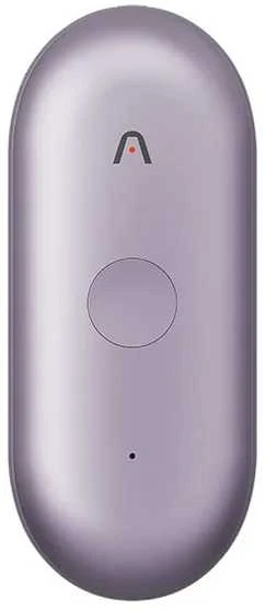 Diktofonas PLAUD NotePin S, Violetinis