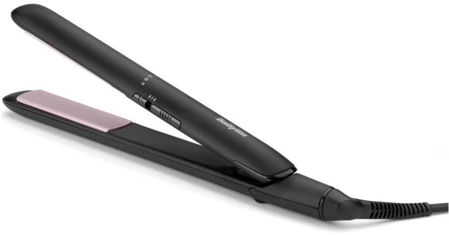 ŽNYPLĖS PLAUKŲ TIES ST241E BABYLISS