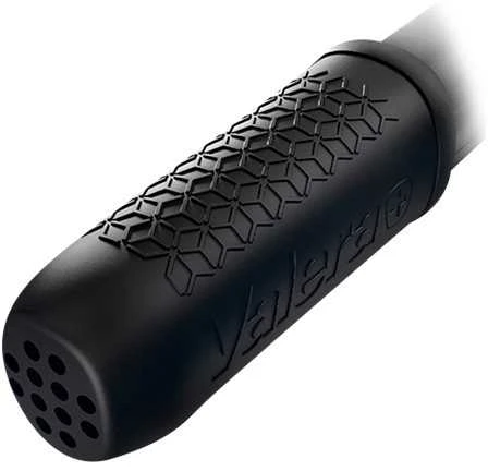 Activeshop VALERA Swiss'X Pulscare juodai-raudonas