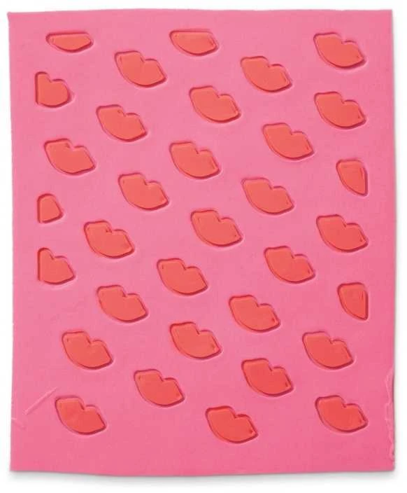 Barbės mados šou dizainerės žaidimų rinkinys Play-Doh