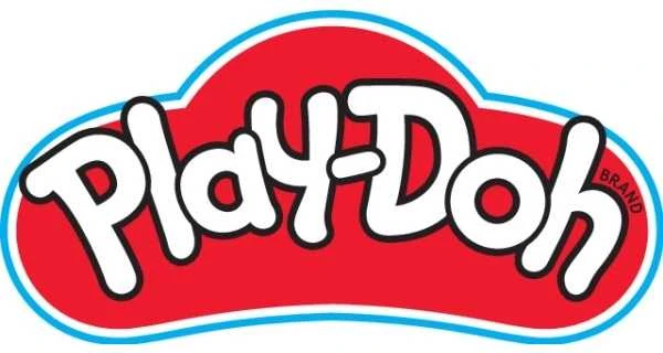 PLAY-DOH Kelioninis rinkinys