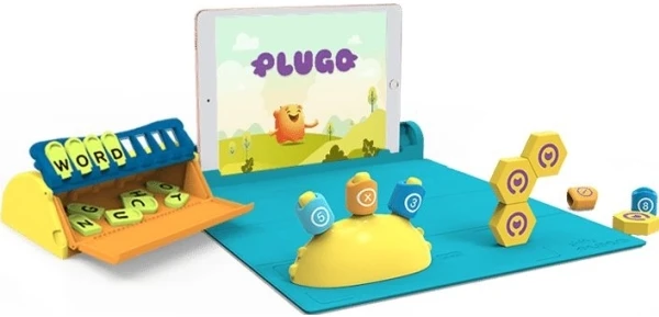 Žaisti Shifu Shifu Plugo STEM Wiz rinkinys