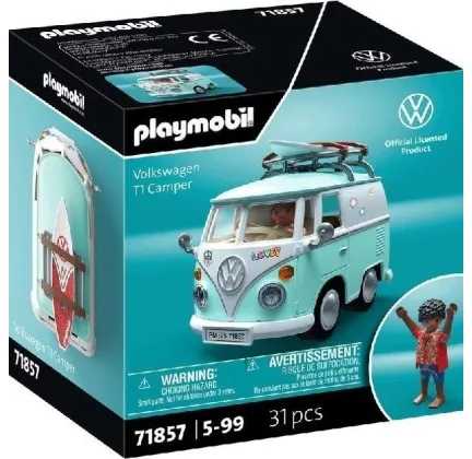 PLAYMOBIL - Automobiliai: X Ferrari 250 GTO (71856)