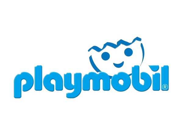 PLAYMOBIL - Zoologijos sodas: Talismanas (72074)
