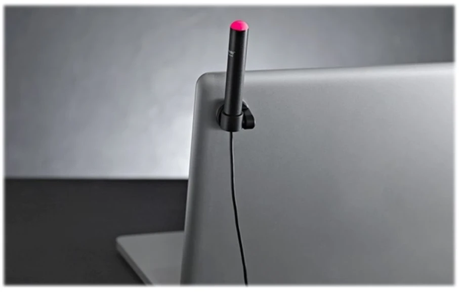 Plenom Carruzzo Kuando Busylight UC Alpha