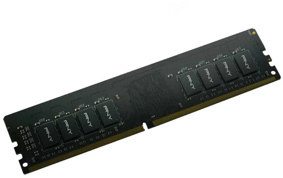 RAM Pny Technologies Kompiuterio atmintis - PNY MD16GSD43200-SI 16GB DDR4 3200MHz
