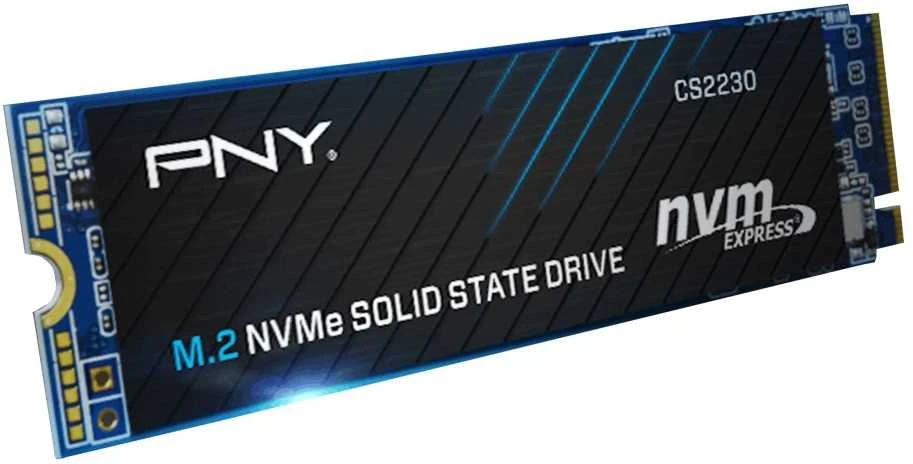 Pny Technologies PNY CS2230 M.2 1 TB PCI Express 3.0 3D NAND NVMe