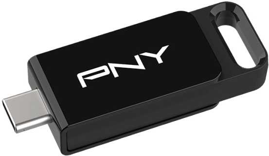 Pny Technologies Pendrive PNY Elite, 64 GB (P-FD64GELC-GE)