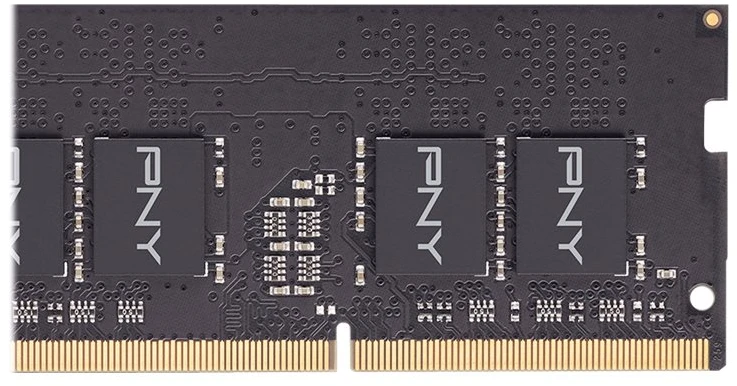 RAM atmintis PNY MN8GSD43200-TB 8 GB DDR4 3200 MHz CL22