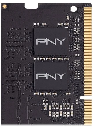 RAM atmintis PNY MN8GSD43200-TB 8 GB DDR4 3200 MHz CL22