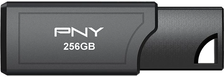 Pny Technologies PNY Pendrive ProElite V3 256G UA3.2 P-FD256PROV3-GE