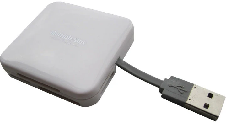 Atminties kortelė Pny Technologies Skaitytuvas PNY USB 2.0 (AXP724)