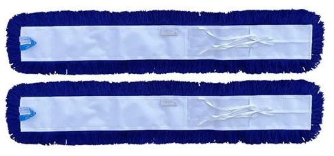 Multi Mopgarn Ten Tax 2x1 m Saksmop Acryl 2 x 1 m Rinkinys