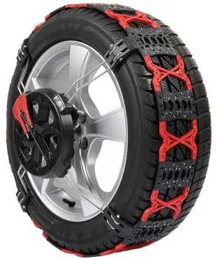 Goodyear Polaire Grip sniego grandinės - ZZA0130