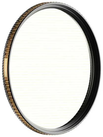 Goldmorphic Filtras PolarPro Quartzline FX skirtas 77mm objektyvams