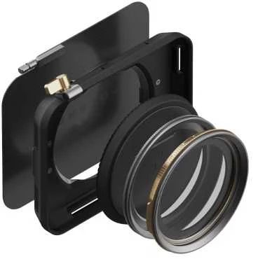 PolarPro Recon VND Matte Box System – direktorių rinkinys