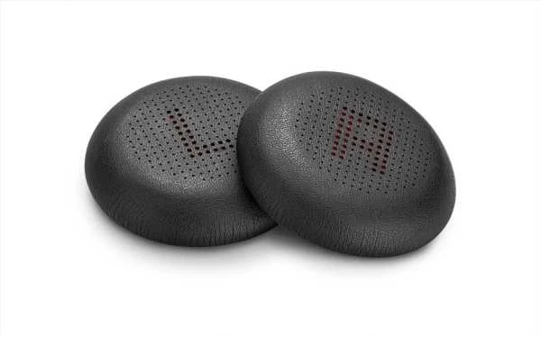 Poly Blackwire 8225 ausų pagalvėlės su žymėjimu L ir R