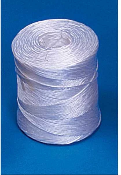 Valiklis Poly Produkter Ab Siūlai polikordas 450/1, 2,2 mm, 900 m