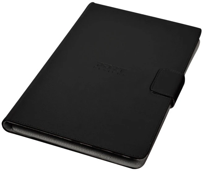 PORT DESIGNS | MUSKOKA Universal | 10 " | Folio | 10'' | Juodas