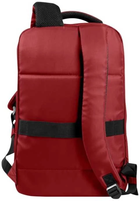 PORT DESIGNS Torino II 15,6-16’’ laptop backpack, Raudona