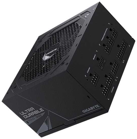 GIGABYTE UD1000GM PG5 V2 Power Supply Unit