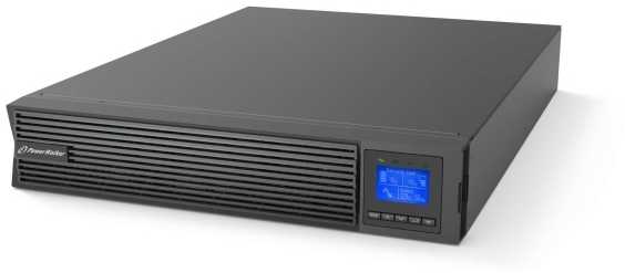 Power Walker UPS PowerWalker VFI 3000 ICR IoT UK (10122211)