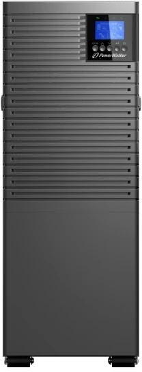 POWER WALKER „PowerWalker VFI 6000 ICT IoT“ dvigubos konversijos (internetinis) 6 kVA 6000 W