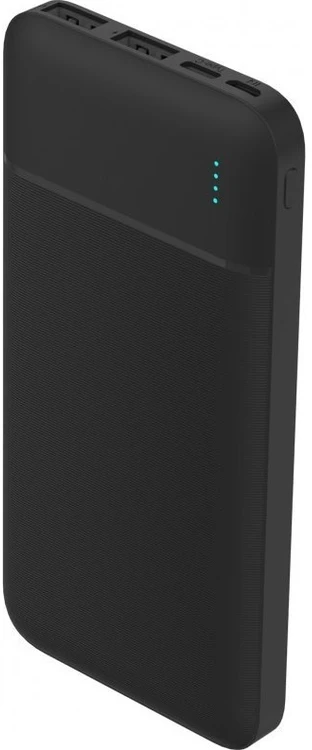 Powerbank Baseus 10000mAh Sidabrinė