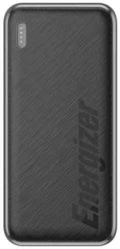 Energizer UE30055PQ 30000 mAh 22.5W juoda