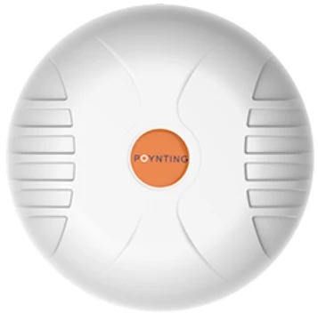 Poynting 5 viename automobilio antenos nukreipiklis MIMO-0004-V1-15-W
