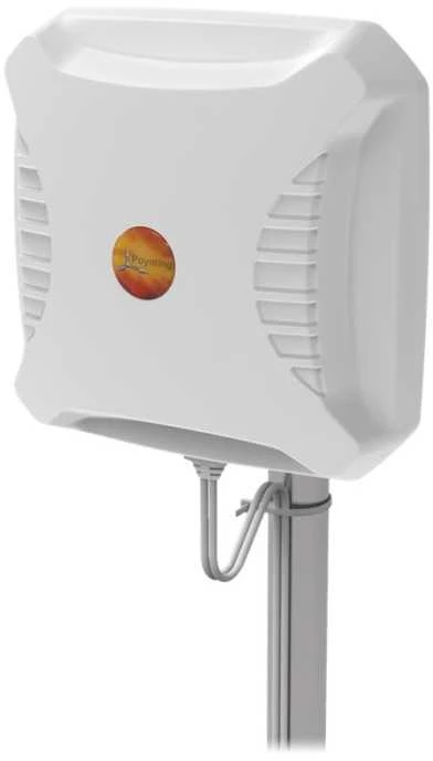 Carruzzo Poynting A-XPOL-0002-V3-01 tinklo antena Kryptinė antena SMA 11 dBi