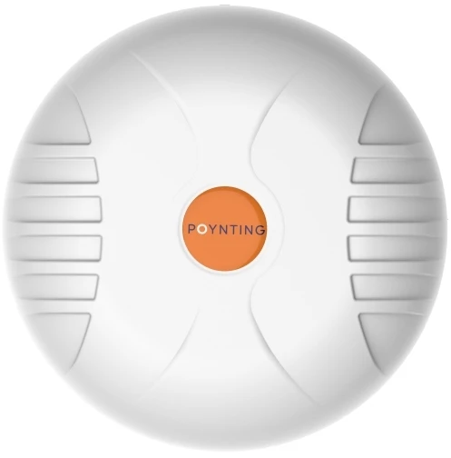 Antena Poynting 9in1 automobilio antena Poynting MIMO-4-19 LTE GPS