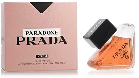 Kvepalai moterims Prada Paradoxe Intense EDP, 50 ml