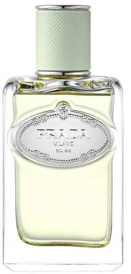 Prada Infusion D´ Iris EDP parfumuotas vanduo moterims, 30 ml